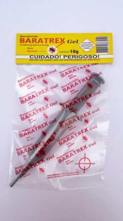 Baratrex gel