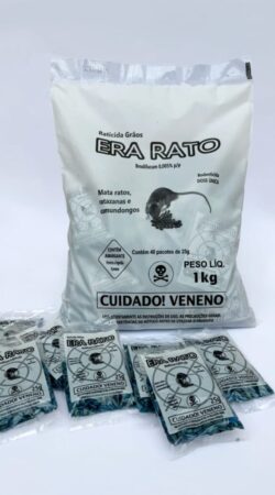 Era rato 1kg